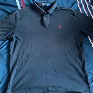 Men’s polo shirt